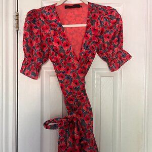 House of Harlow 1960 Dress - Size XS